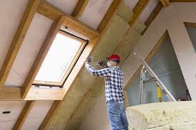 Best Eco-Friendly or Green Insulation Solutions  in Nanuet, NY